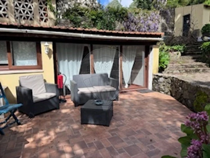 Moradia T7 para Venda em Agualva e Mira-Sintra Foto 46