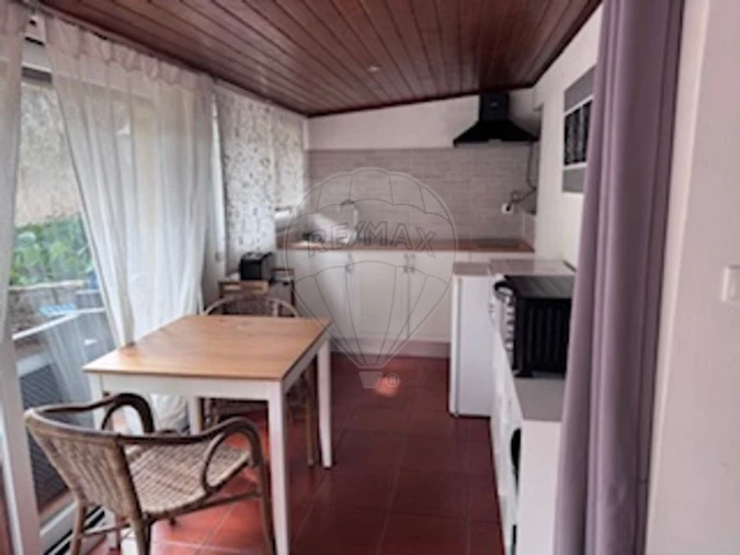 Moradia T7 para Venda em Agualva e Mira-Sintra Foto 47