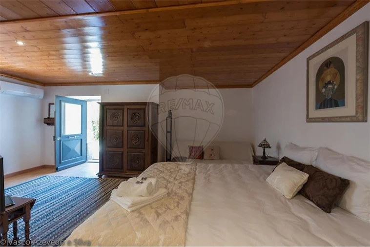 Moradia T7 para Venda em Agualva e Mira-Sintra Foto 26