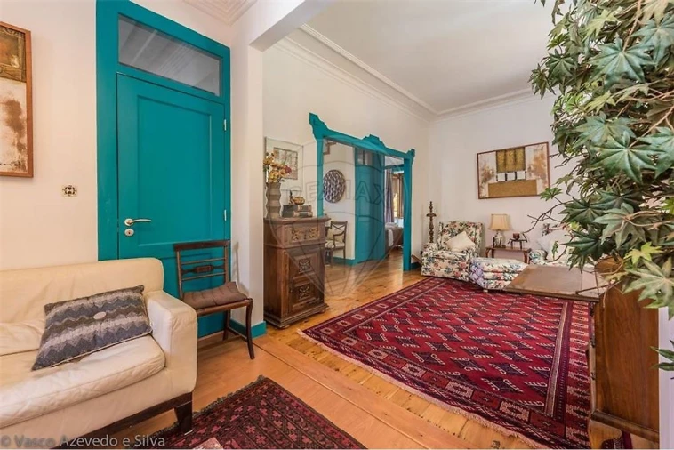 Moradia T7 para Venda em Agualva e Mira-Sintra Foto 10