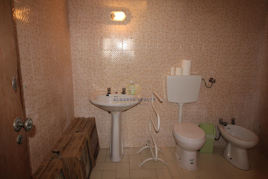 Armazém para Venda em Portimão Foto 8