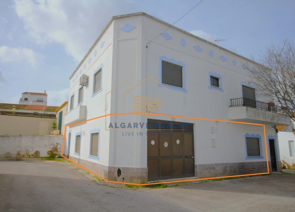 Armazém para Venda em Portimão Foto 2