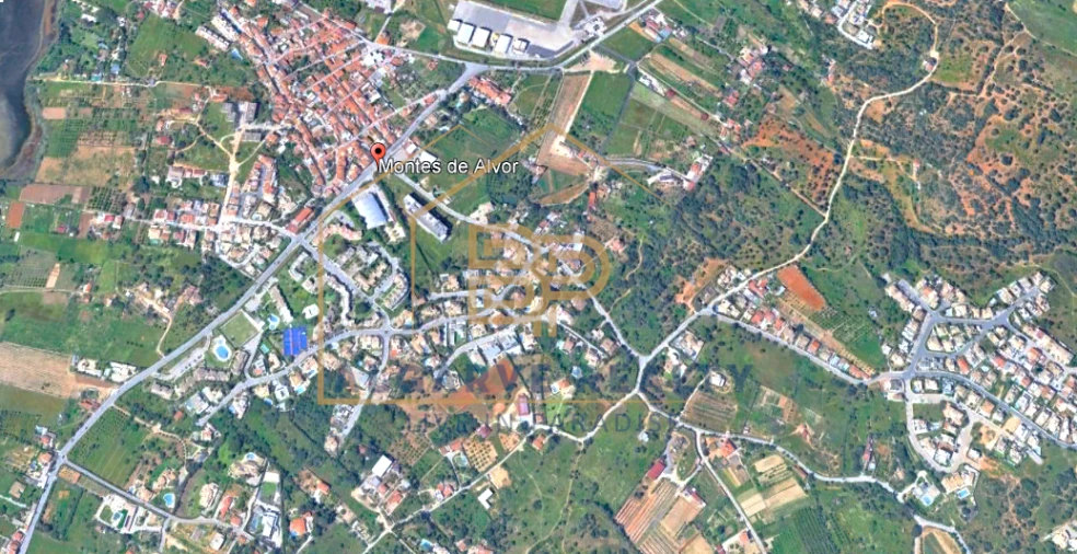 Armazém para Venda em Portimão Foto 9