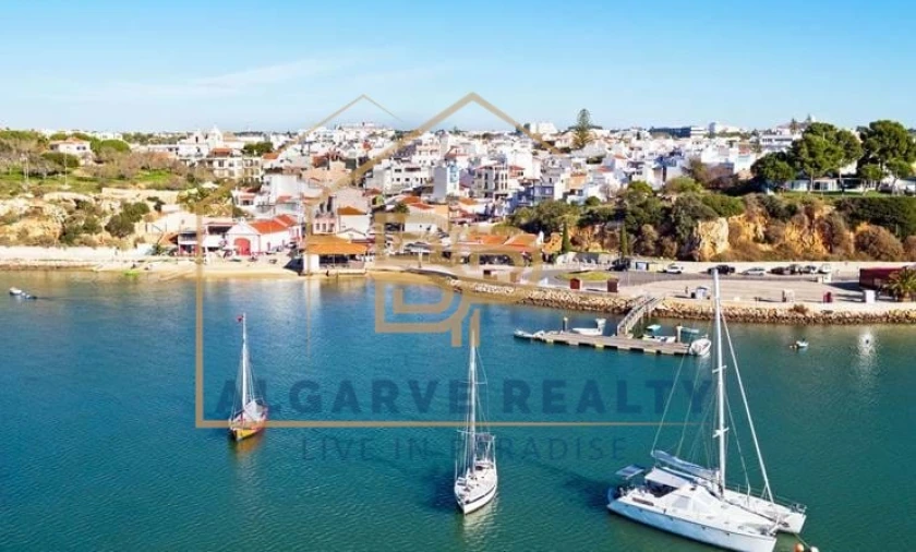 Armazém para Venda em Portimão Foto 11