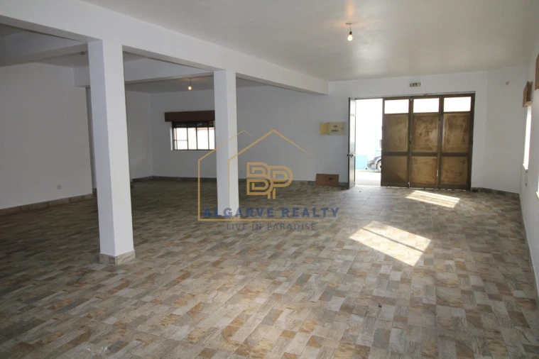 Armazém para Venda em Portimão Foto 1