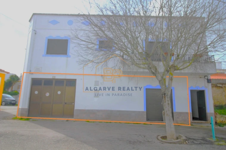 Armazém para Venda em Portimão Foto 6