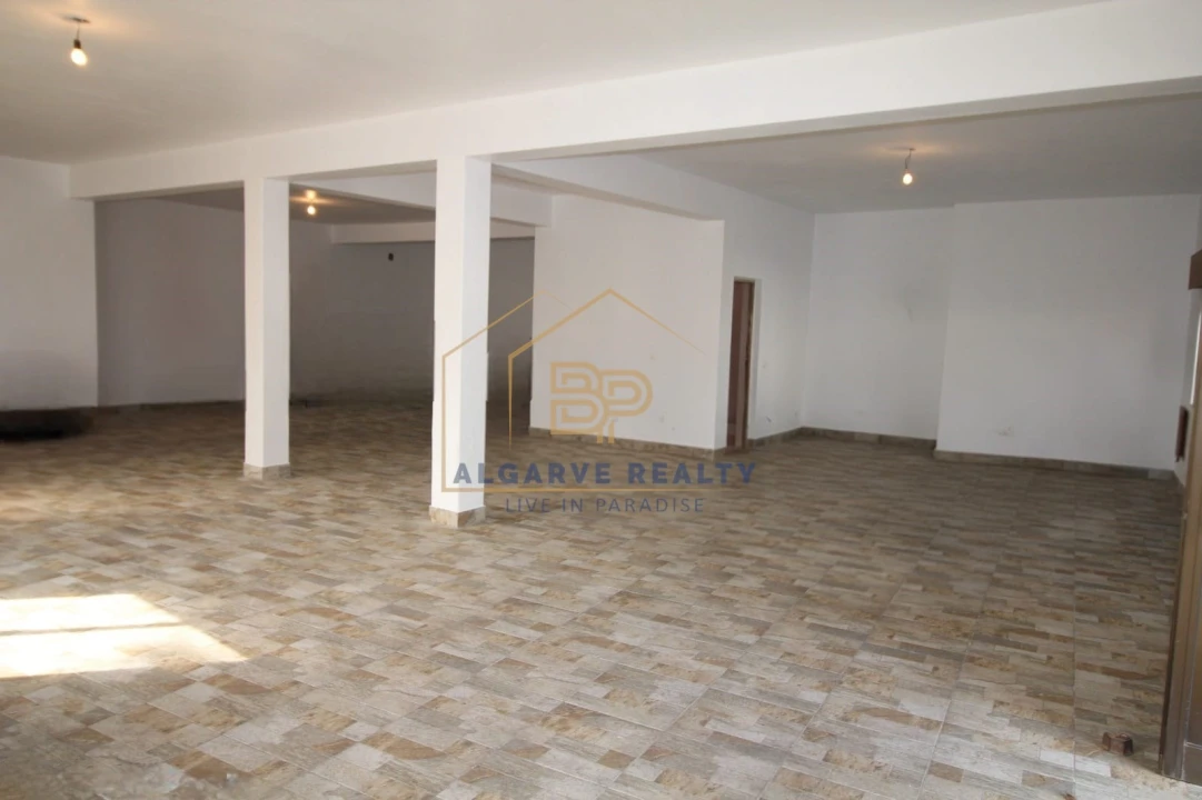 Armazém para Venda em Portimão Foto 3