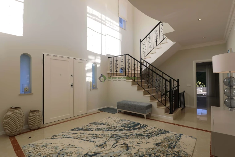 Moradia T5 para Venda em Quarteira Foto 42