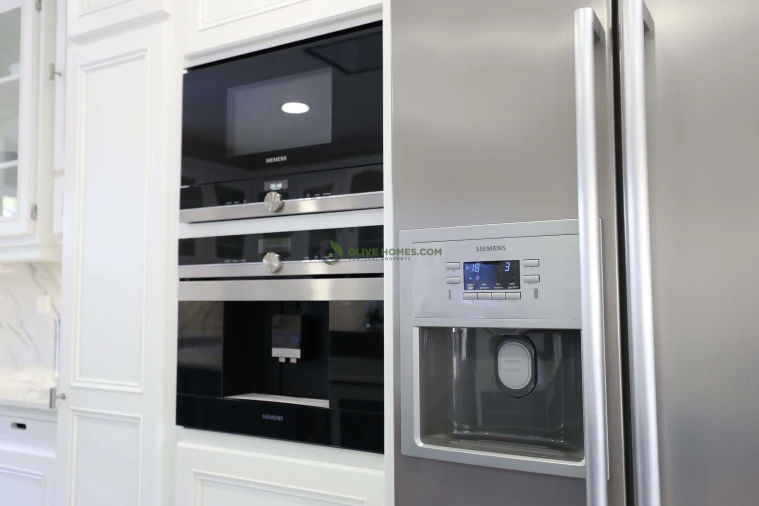 Moradia T5 para Venda em Quarteira Foto 66