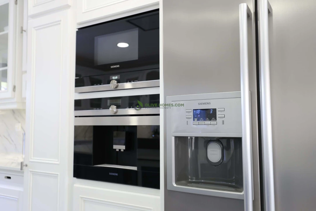 Moradia T5 para Venda em Quarteira Foto 66