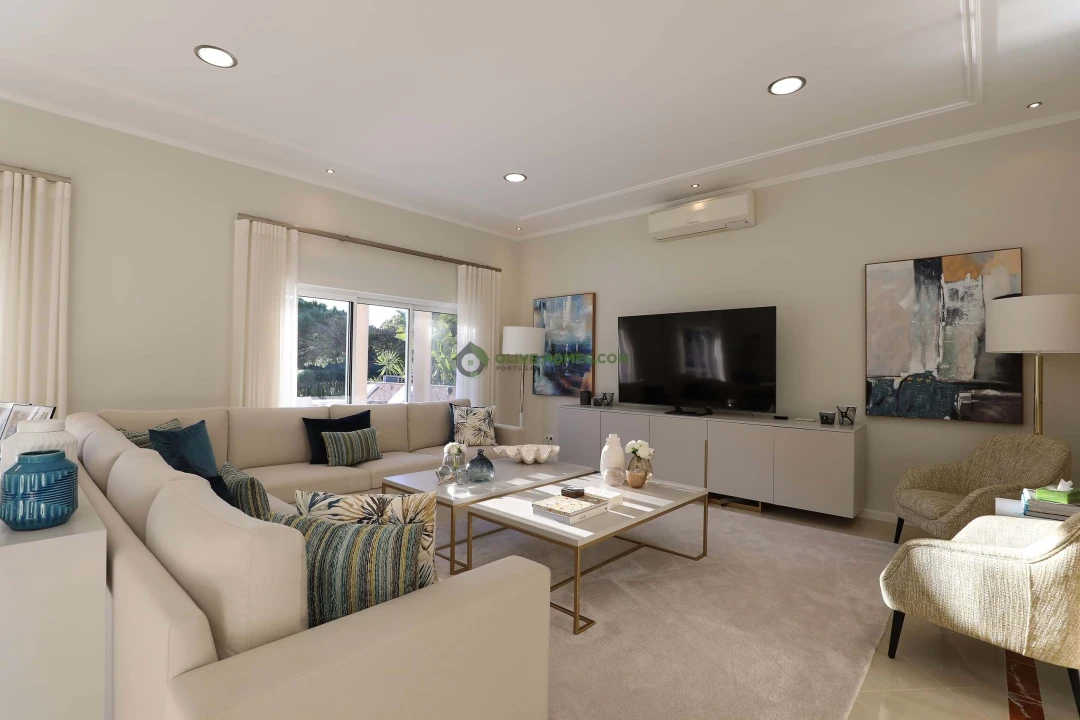 Moradia T5 para Venda em Quarteira Foto 73