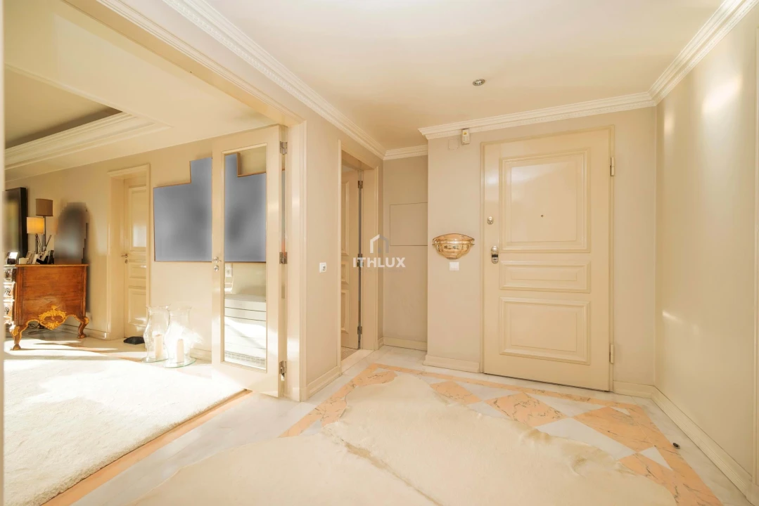 Apartamento T4 para Venda em Avenidas Novas Foto 43