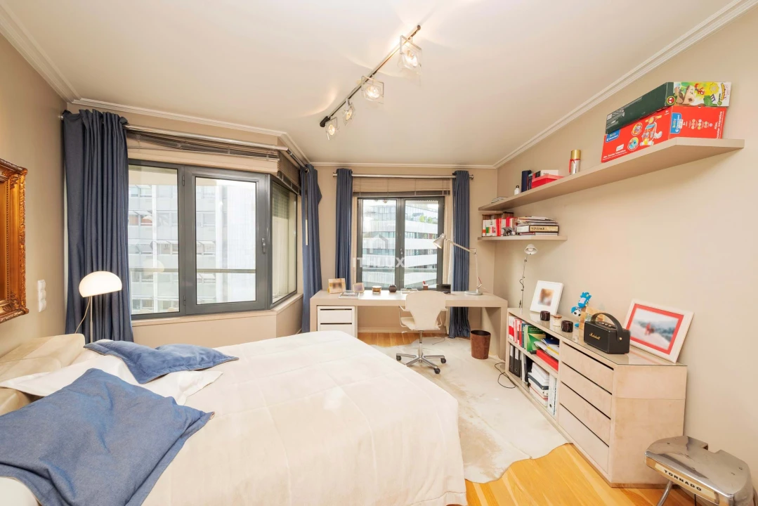 Apartamento T4 para Venda em Avenidas Novas Foto 41