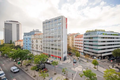Apartamento T4 para Venda em Avenidas Novas