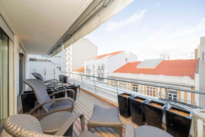 Apartamento T4 para Venda em Avenidas Novas