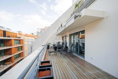 Apartamento T4 para Venda em Avenidas Novas