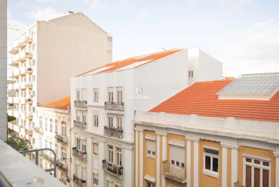 Apartamento T4 para Venda em Avenidas Novas