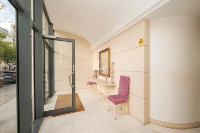 Apartamento T4 para Venda em Avenidas Novas