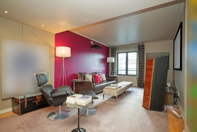 Apartamento T4 para Venda em Avenidas Novas