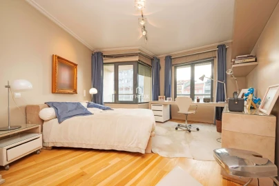 Apartamento T4 para Venda em Avenidas Novas
