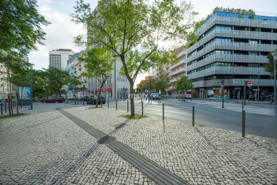 Apartamento T4 para Venda em Avenidas Novas