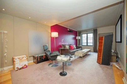 Apartamento T4 para Venda em Avenidas Novas