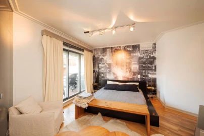 Apartamento T4 para Venda em Avenidas Novas