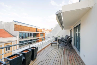 Apartamento T4 para Venda em Avenidas Novas