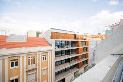 Apartamento T4 para Venda em Avenidas Novas