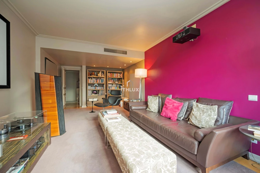 Apartamento T4 para Venda em Avenidas Novas Foto 37