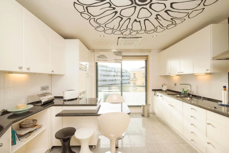 Apartamento T4 para Venda em Avenidas Novas Foto 46