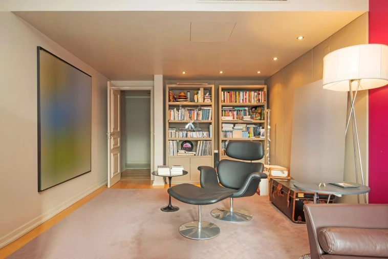 Apartamento T4 para Venda em Avenidas Novas Foto 38