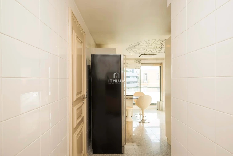 Apartamento T4 para Venda em Avenidas Novas Foto 44