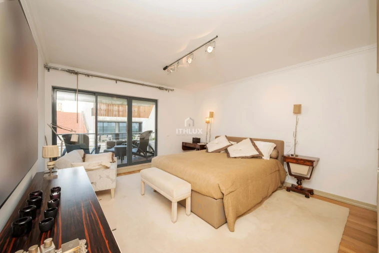 Apartamento T4 para Venda em Avenidas Novas Foto 17
