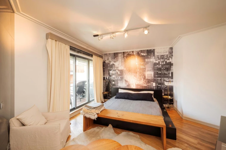 Apartamento T4 para Venda em Avenidas Novas Foto 22