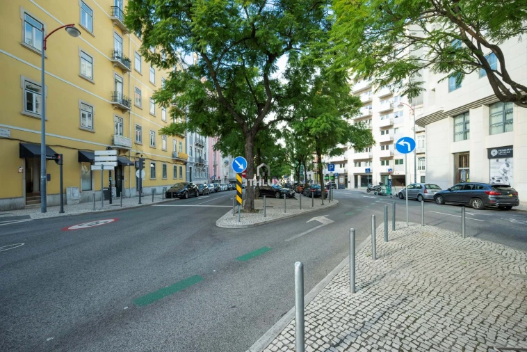 Apartamento T4 para Venda em Avenidas Novas Foto 61