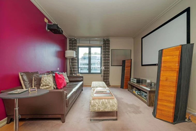 Apartamento T4 para Venda em Avenidas Novas Foto 36