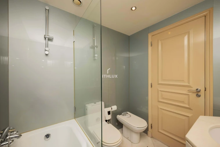 Apartamento T4 para Venda em Avenidas Novas Foto 26