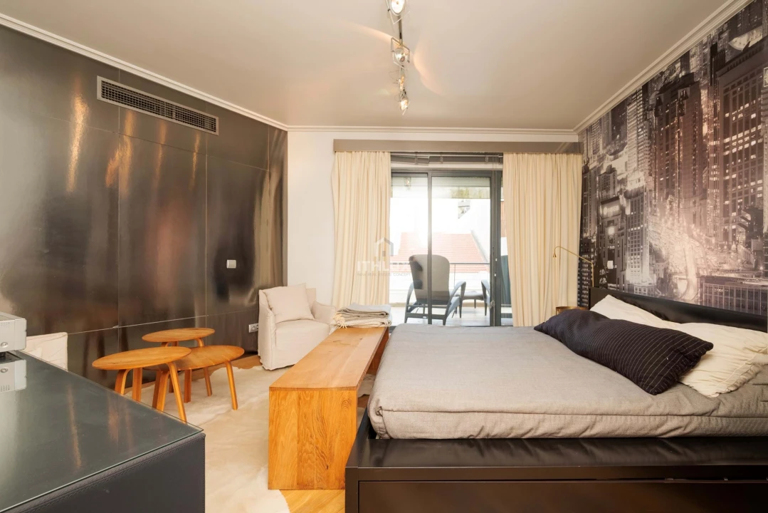 Apartamento T4 para Venda em Avenidas Novas Foto 21