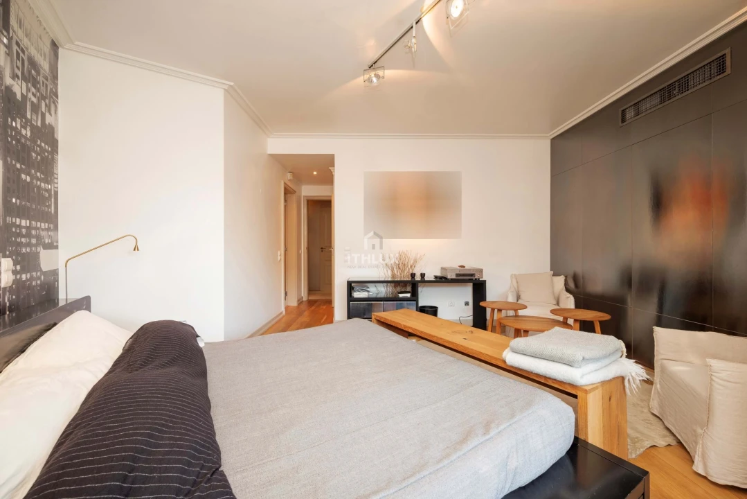 Apartamento T4 para Venda em Avenidas Novas Foto 23