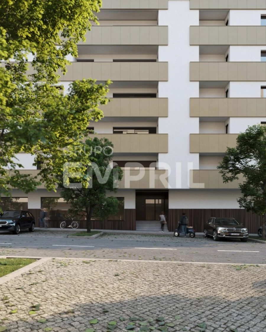 Loja para Venda em Santa Marinha e São Pedro da Afurada Foto 3