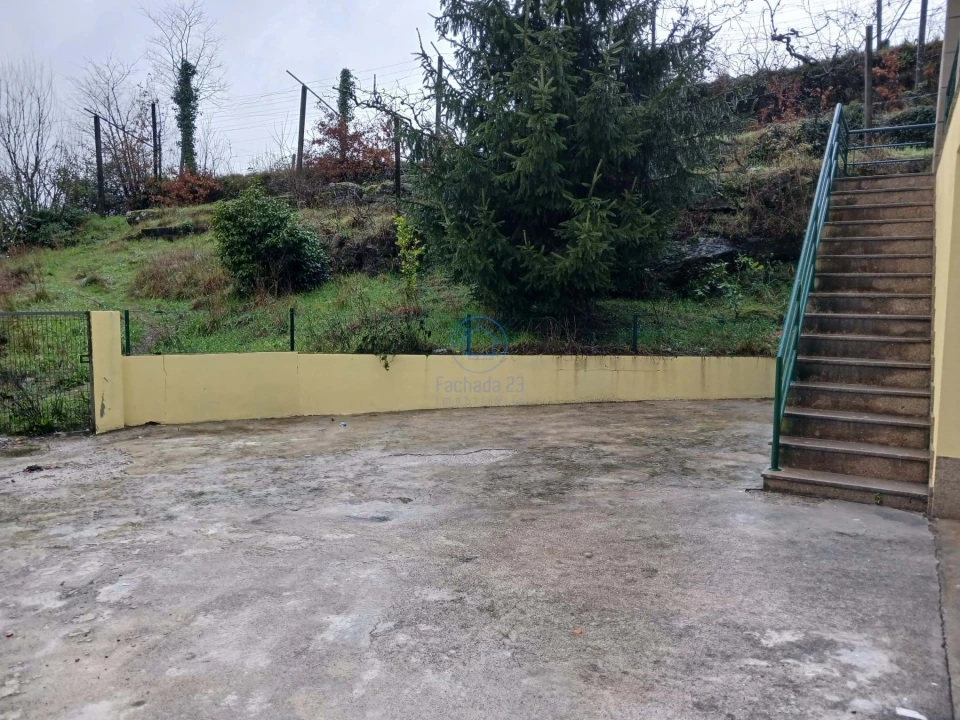 Moradia T3 para Venda em Aboadela, Sanche e Várzea Foto 19