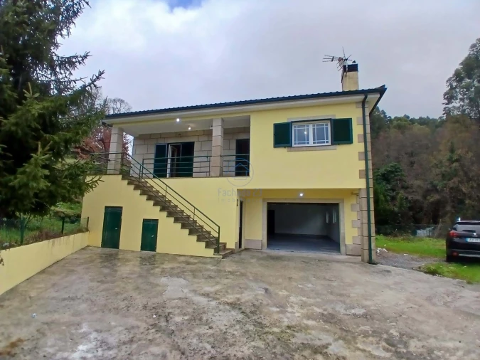 Moradia T3 para Venda em Aboadela, Sanche e Várzea Foto 3