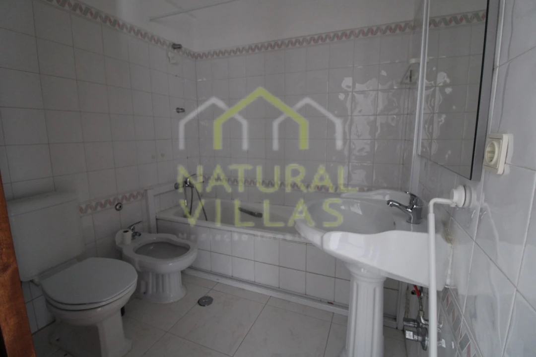 Apartamento T2 para Venda em Loule (São Clemente) Foto 7