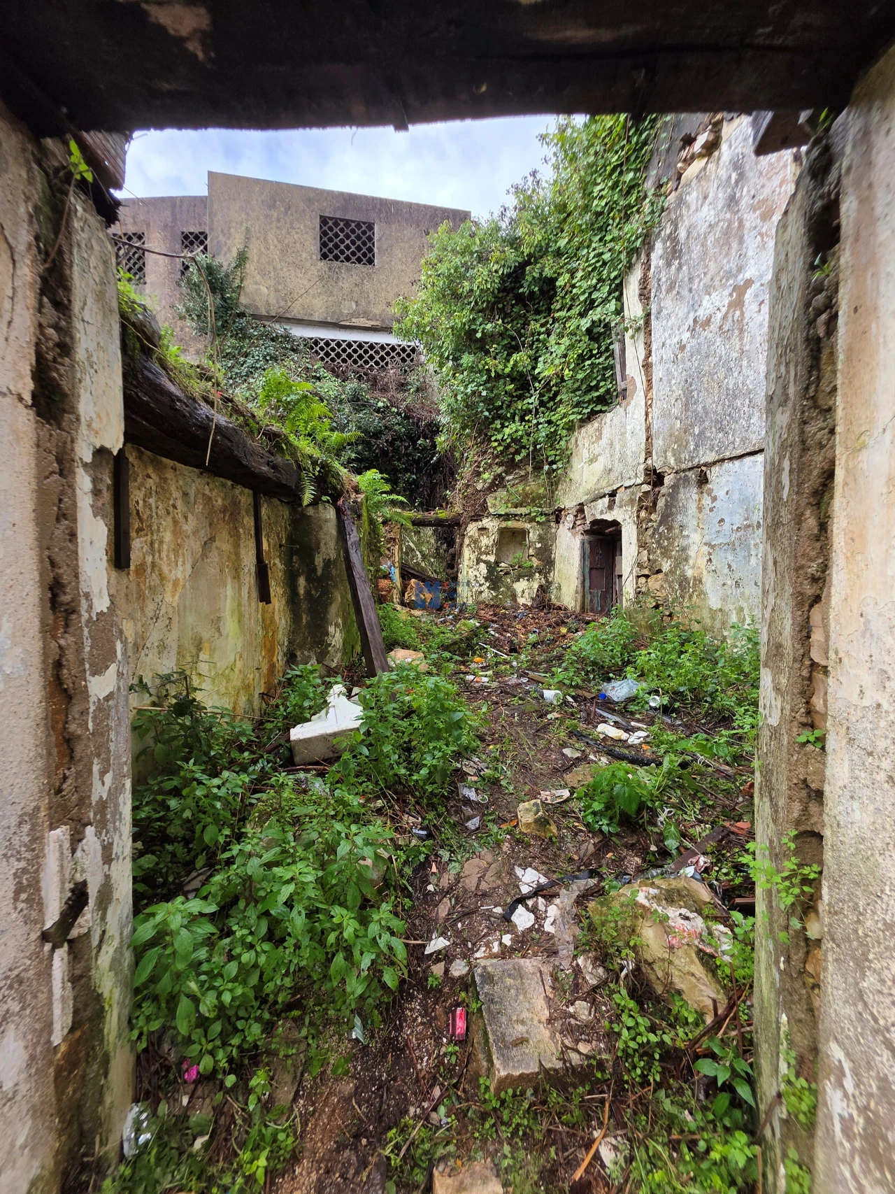 Moradia T3 para Venda em Minde Foto 7