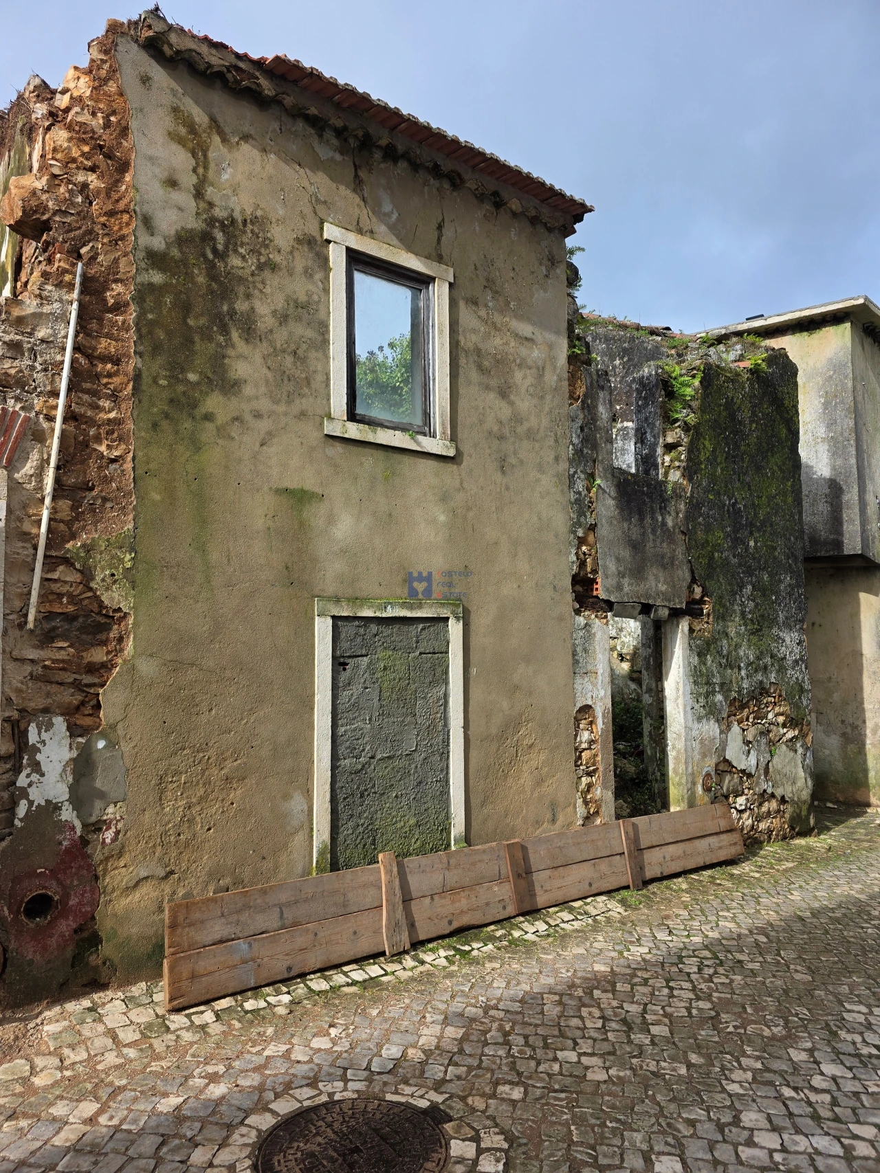 Moradia T3 para Venda em Minde Foto 3