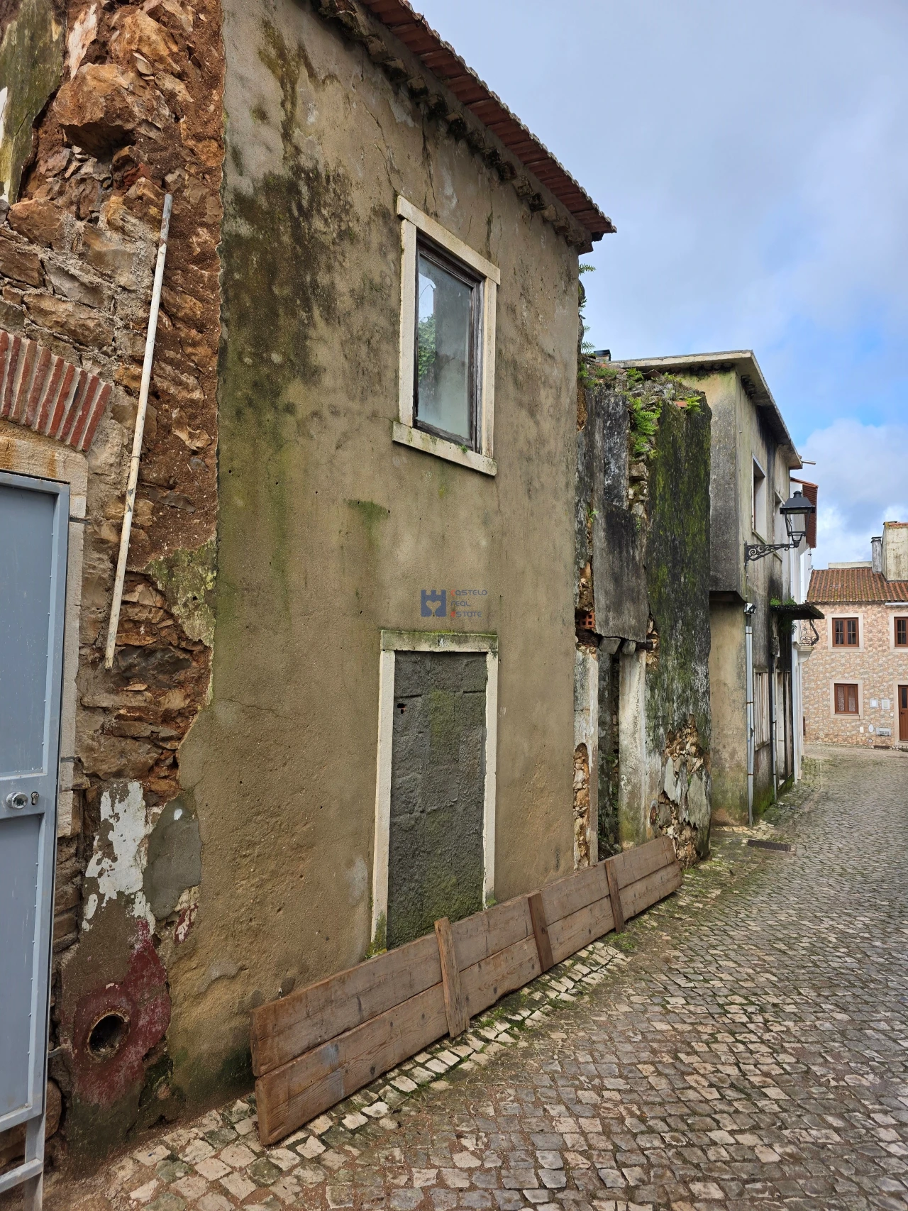 Moradia T3 para Venda em Minde Foto 4