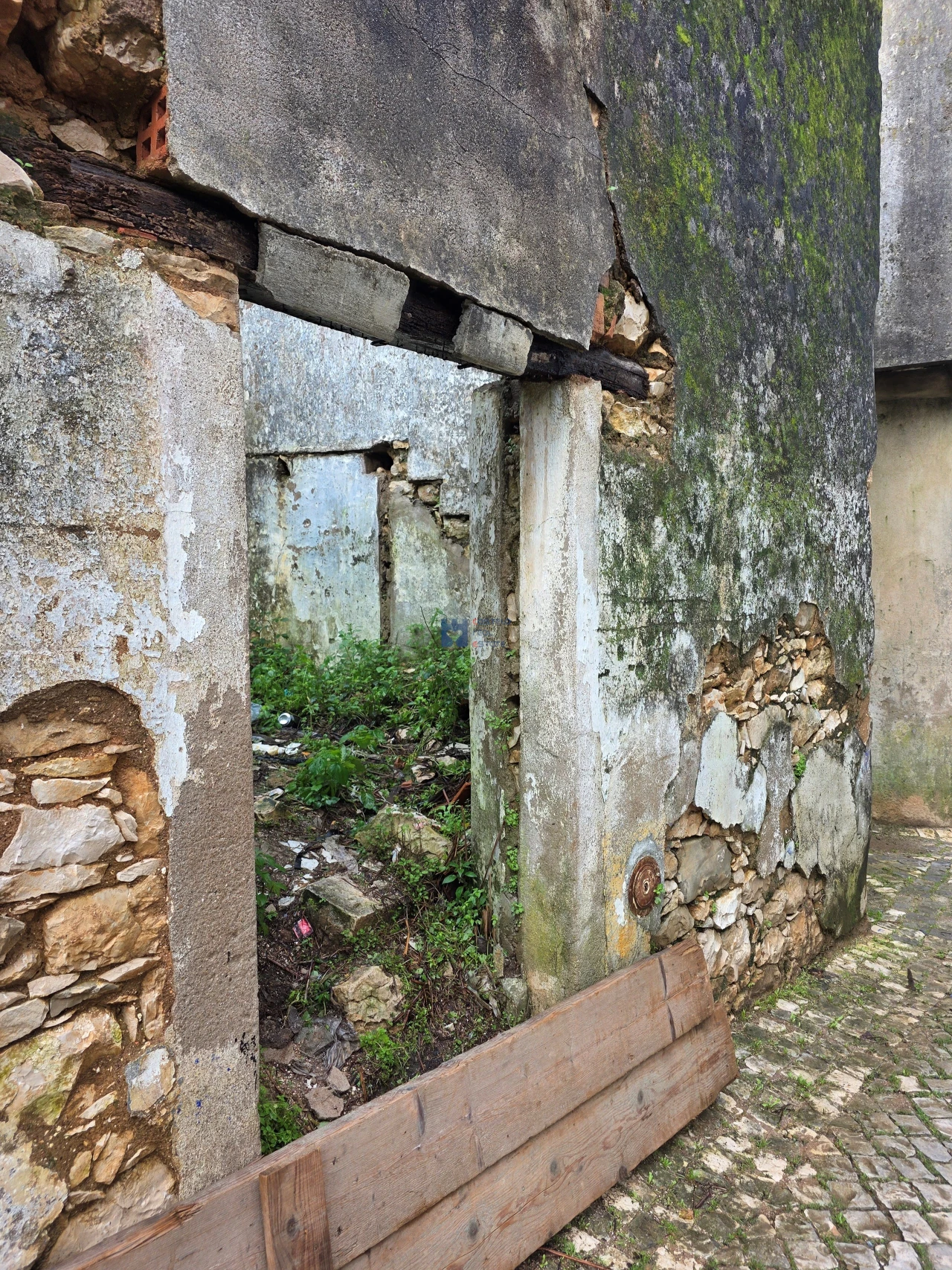 Moradia T3 para Venda em Minde Foto 6