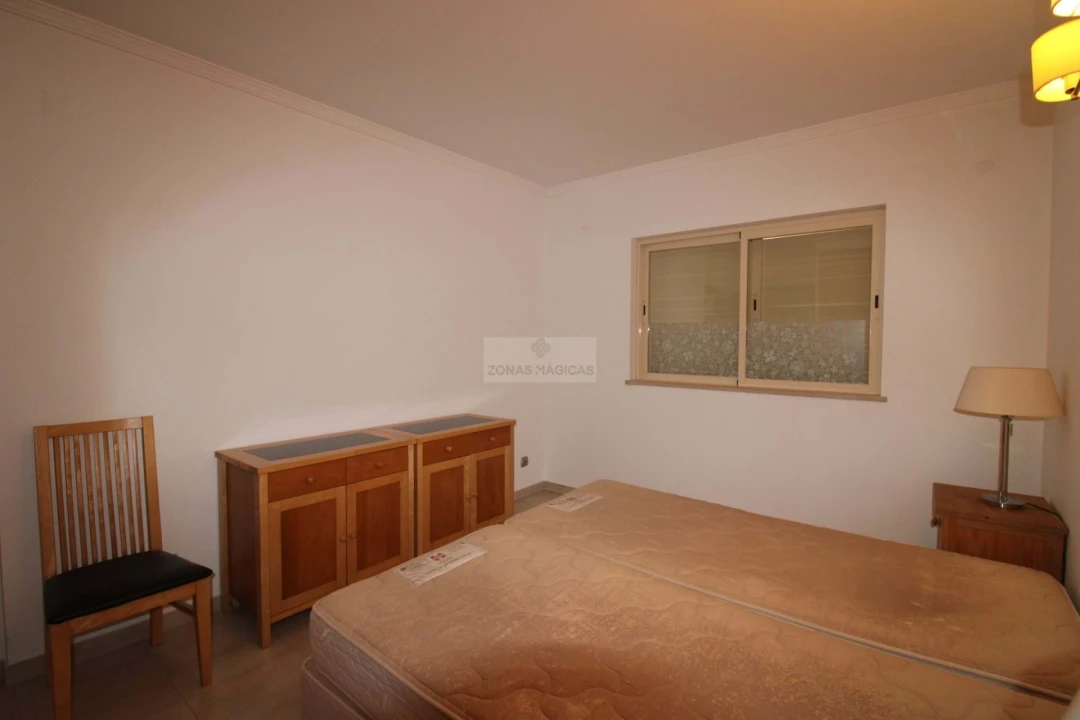 Apartamento T2 para Venda em Lagos (São Sebastião e Santa Maria) Foto 20