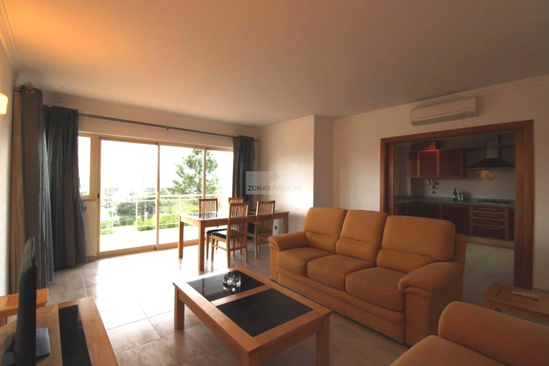 Apartamento T2 para Venda em Lagos (São Sebastião e Santa Maria) Foto 10